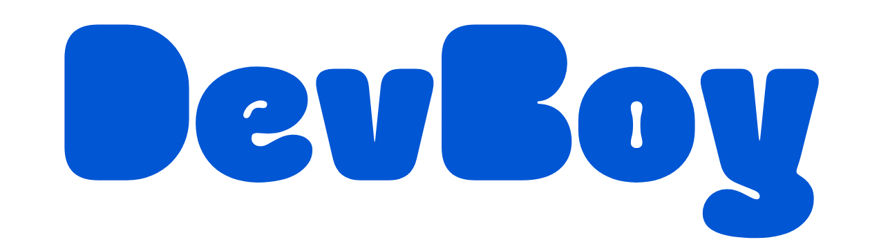 DevBoy